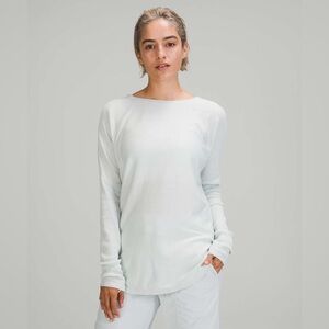 Lululemon Take it All In Sweater